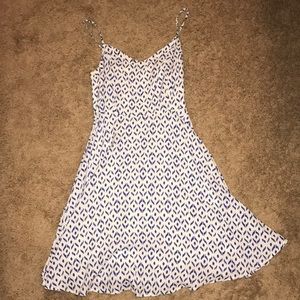 Old Navy dress!